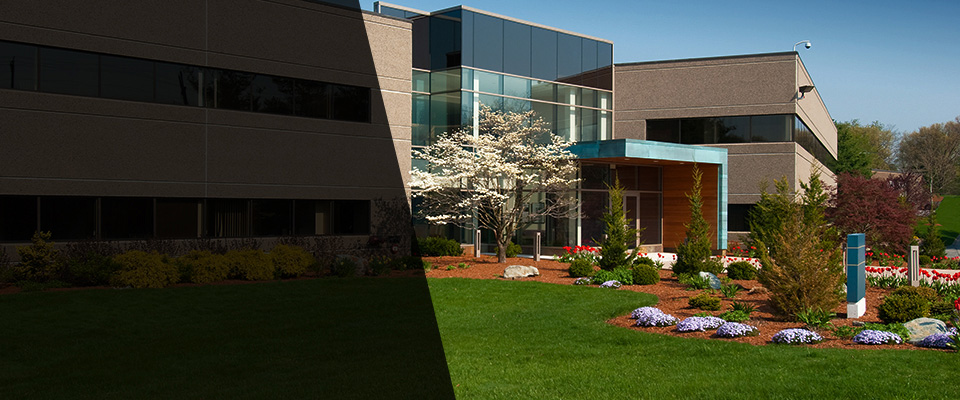 East Bridgewater Landscapers