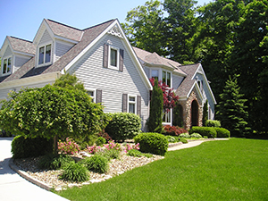 Landscapers and Lawncare Services in East Bridgewater, MA